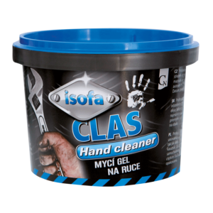 ISOFA Hard profi mycí gel na ruce 500 g