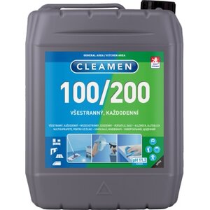CLEAMEN 100/200 všestranný každodenní 5 L