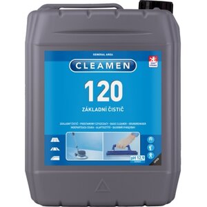 CLEAMEN 120 základní čistič 5 L