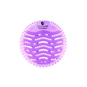  Pisoárové sítko Basic Lavender Dream 1 ks