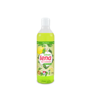 Lena citron na nádobí 550 g