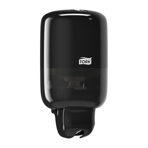 Tork Mini zásobník na tekuté mýdlo S2 - černý