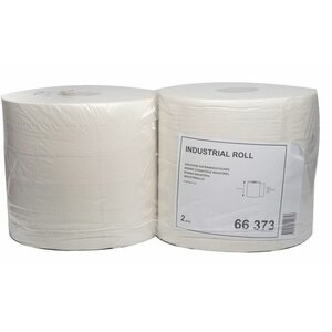 Industrial roll neutral