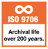ISO 9706
